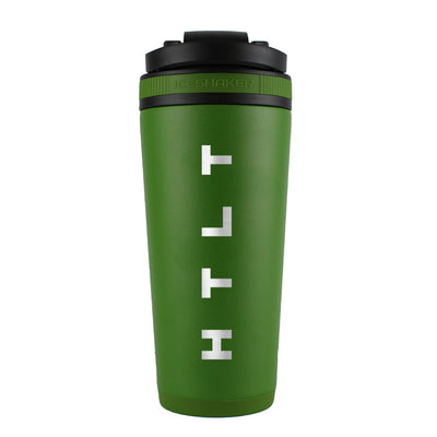 HTLT x Ice Shaker