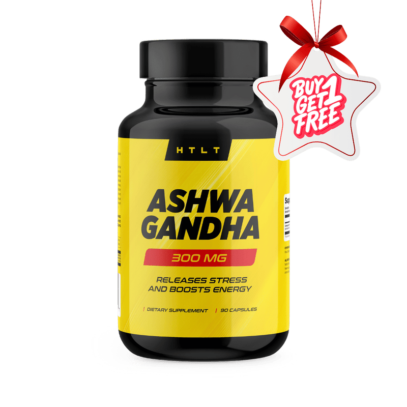 Ashwagandha 300mg