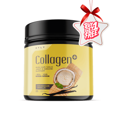 Collagen+