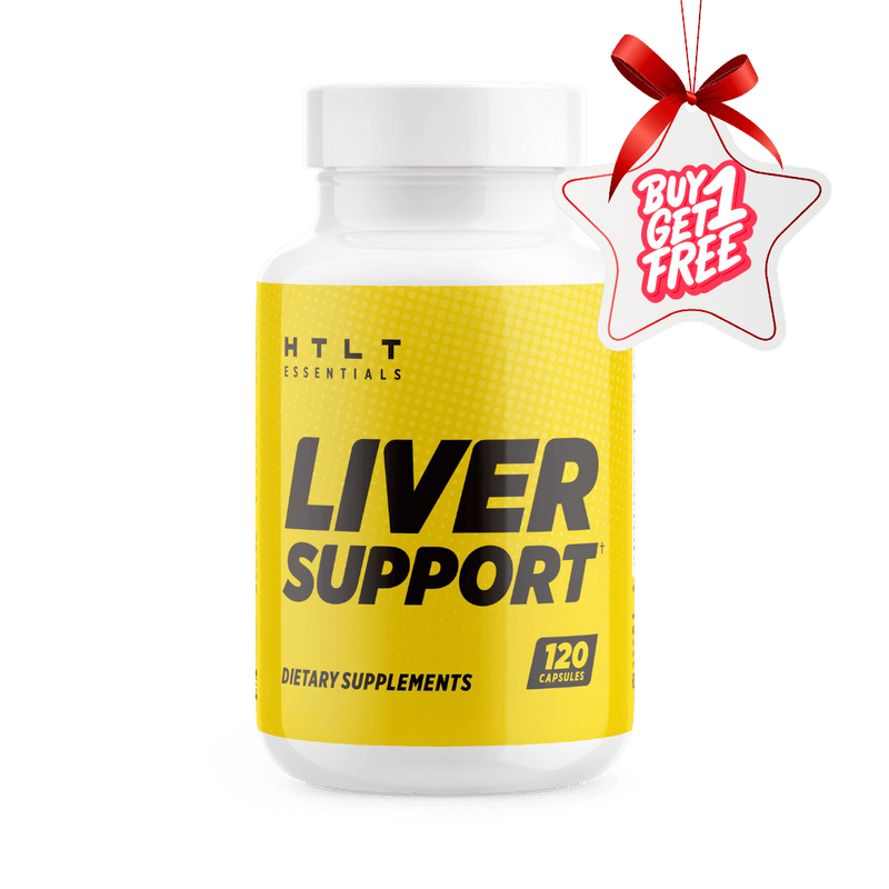 Liver Support