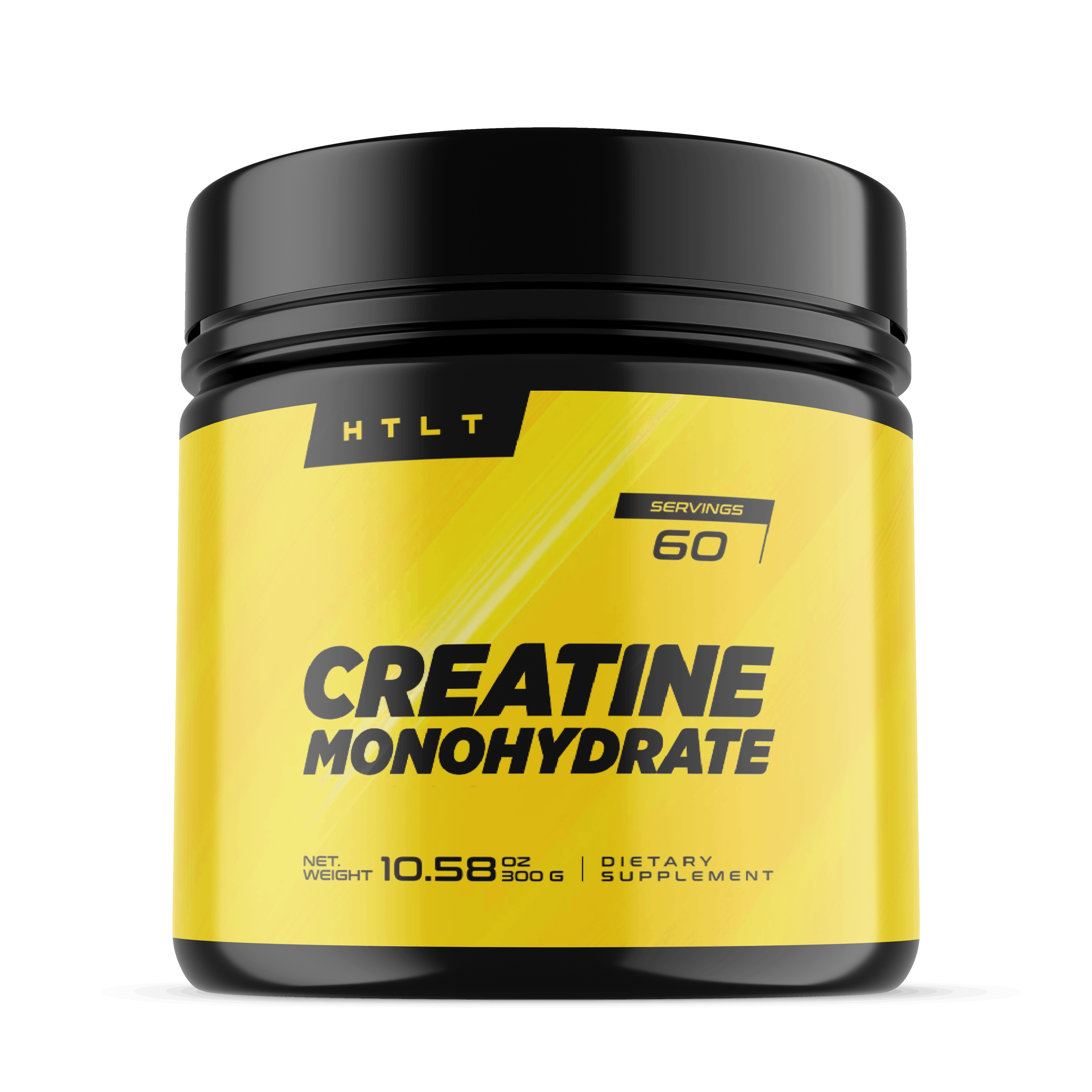 Big creatine